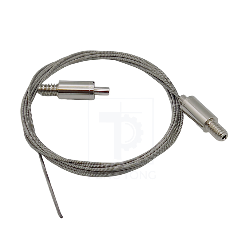 Premium Cable Gripper for Versatile Lighting and Signage Use
