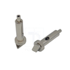 Custom Bottom Track Slide, Cable Gripper Track Light Hanging Accessories.