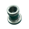 Custom CNC Machined Stainless Steel Flanged Bushing OEM Custom Processing Service