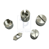 Corrosion-Resistant Anodized Aluminum Components for Harsh Environment Applications CNC Machining