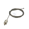 Versatile Large Brass Cable Gripper for Adjustable Lighting
