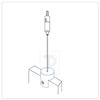 Heavy-Duty Cable Gripper for Business Environment Suspension Solutions