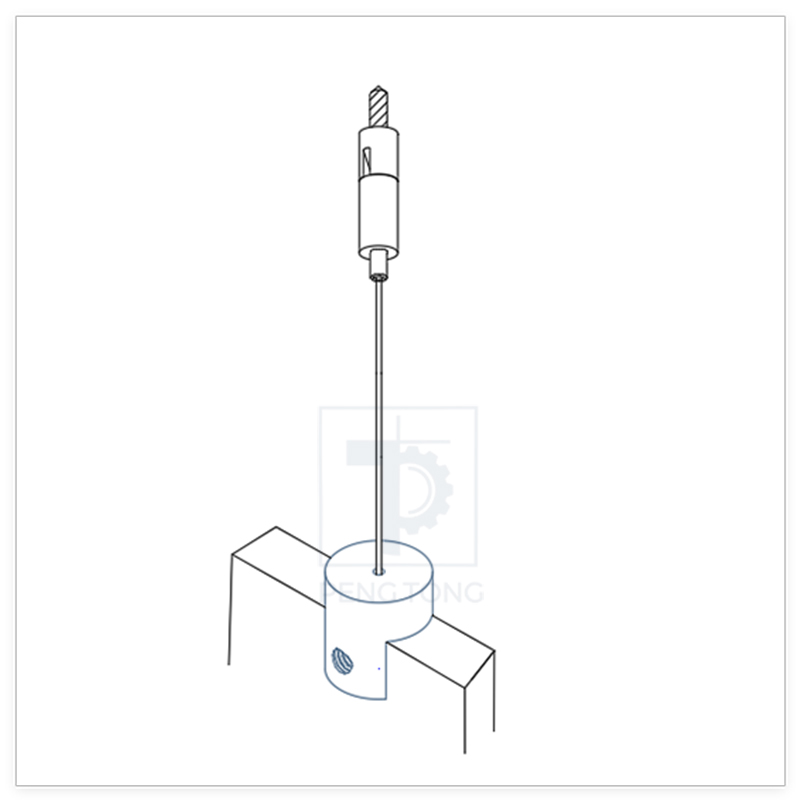 Heavy-Duty Cable Gripper for Business Environment Suspension Solutions