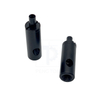 Exquisite Black Cable Gripper Suspension Kit Lighting Accessory
