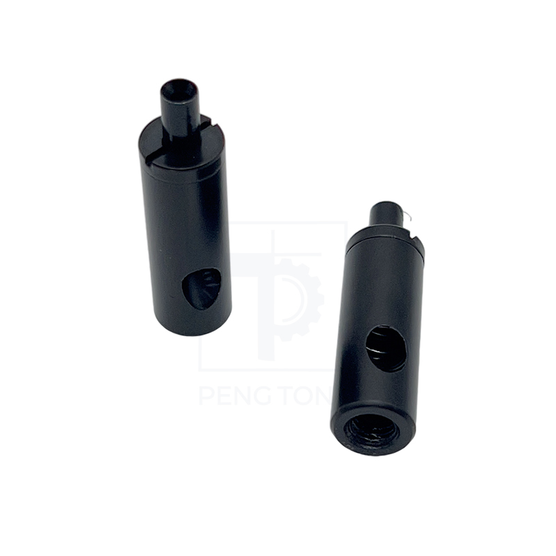 Exquisite Black Cable Gripper Suspension Kit Lighting Accessory