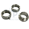 Custom SS304/SS316L Pump Shaft Seal Ring - Corrosion Resistant & Leak-Proof