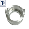 Custom High Precision CNC Aluminum Mechanical Parts for OEM