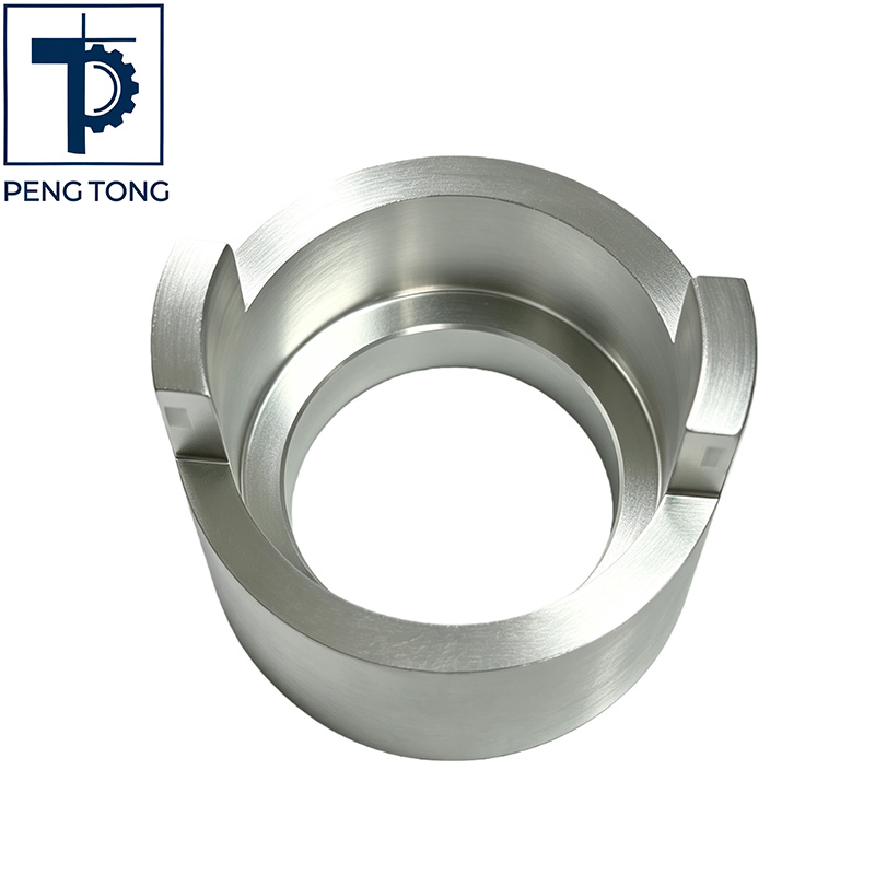Custom High Precision CNC Aluminum Mechanical Parts for OEM