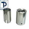 Precision CNC Machined OEM Aluminum Tubing for Hardware Parts