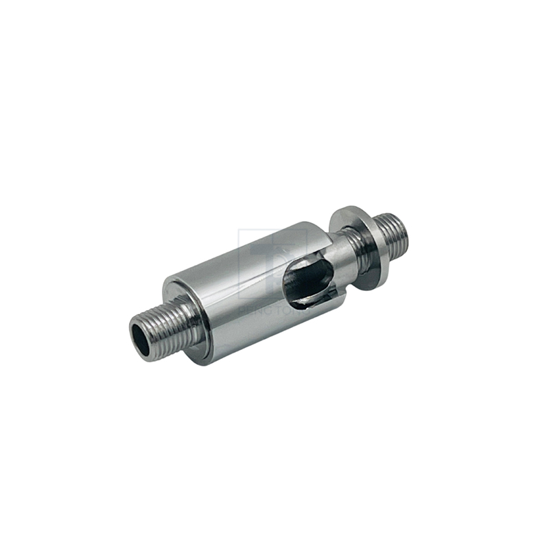 Rotation Swivel Bracket for Lighting Installation Joint