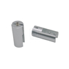 Duplex Wire Rope Gripper for Gallery Artwork & Retail Sign Suspension