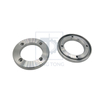 OEM Custom Machined Metal Flange Components - High-Accuracy CNC Milled Parts for Piping Systems Machining