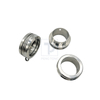 High Precision CNC Milling Custom Fabricated Stainless Steel Machining Components