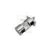 Custom CNC Machining Milling Stainless Steel Industrial Suspension Bushing Spare Parts