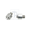 Custom CNC Machining Milling Aluminum Multi-Functional Equipment Spare Parts