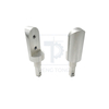 Custom CNC Milling Machining Aluminum Precision Shaft Pin Parts