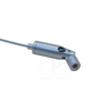 180° Swivel Cable Connector Fixture