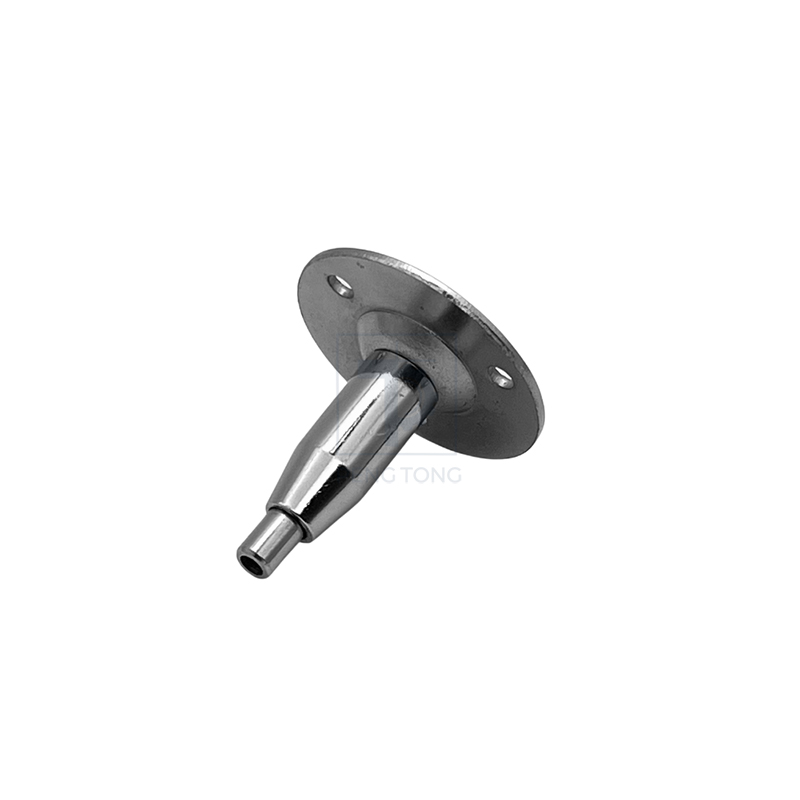 Ceiling Attachment Adjustable Cable Grippers Steel Wire Cable Gripper
