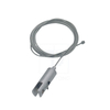 Portable Panel Hanging Cable Gripper with Flexible Installation and Removal.