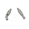Adjustable 180° Swivel Cable Gripper Fixing Unit