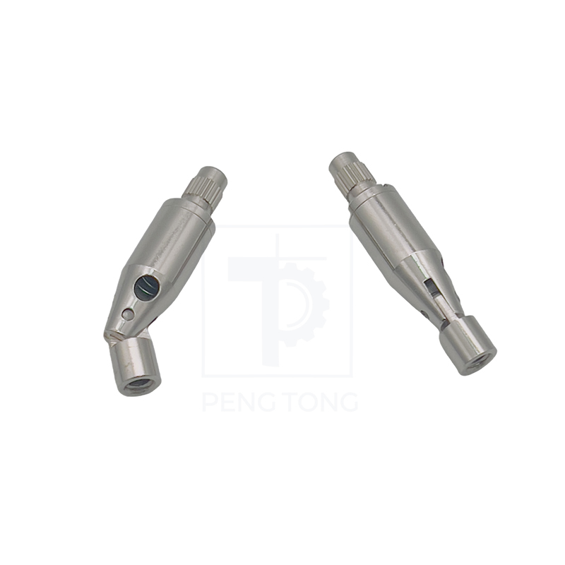 Adjustable 180° Swivel Cable Gripper Fixing Unit