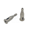 Premium Adjustable Cable Gripper for Modern LED Track Lighting
