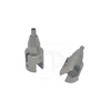 Premium Stainless Steel Cable Gripper for Secure Hanging Solutions