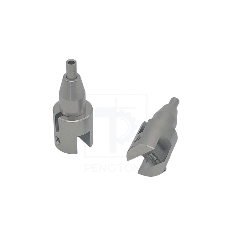 Premium Stainless Steel Cable Gripper for Secure Hanging Solutions