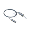 Premium Wire Cable Gripper with Ceiling Mount for Lighting Solutions