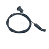 Easy-Install Swivel Cable Clamp Fixture for Suspension System