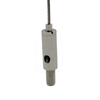 Adjustable Ceiling Mount for Cable Gripper Lighting Systems