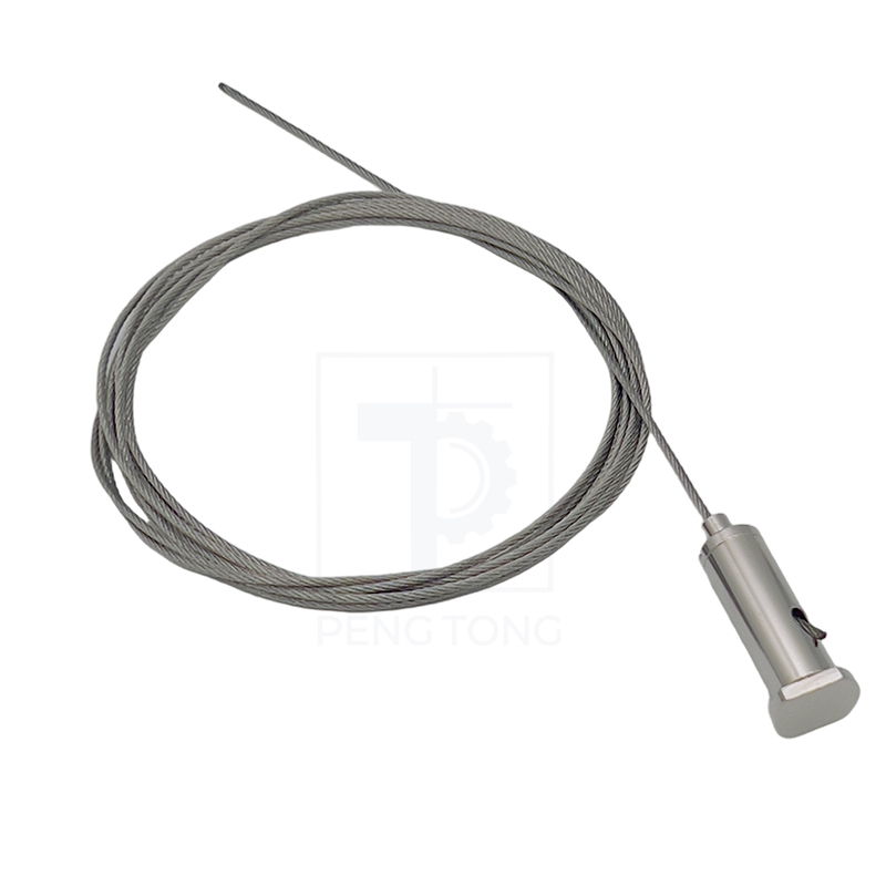 Premium Cable Gripper Set for LED Track Lighting Solutions