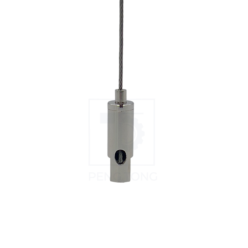 Versatile Cable Gripper for Easy Light Installation Projects