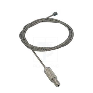 Premium Adjustable Ceiling Cable Gripper for Lighting Solutions